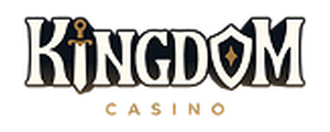 Kingdom Casino logo