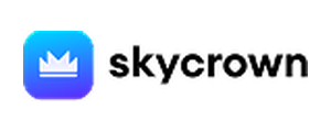 Skycrown logo