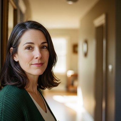 Rosalie Bouchard